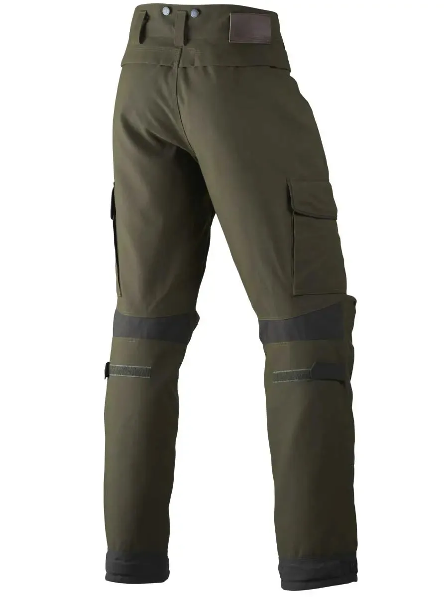 HARKILA Pro Hunter Endure Trousers - Mens  - Willow Green