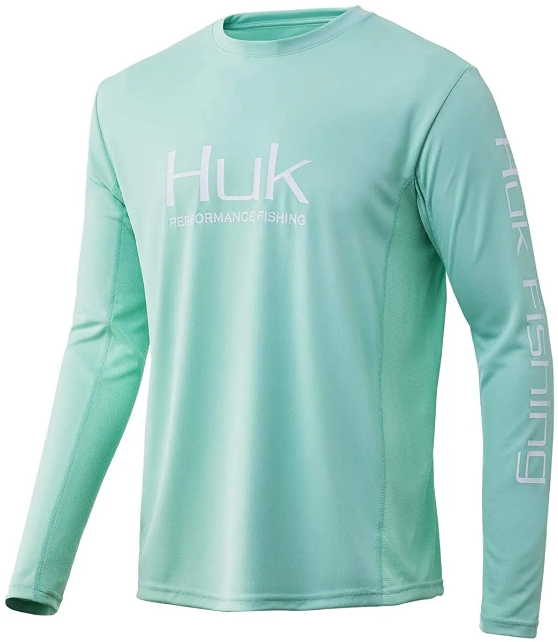 Huk Men's Icon X Long Sleeve Shirt