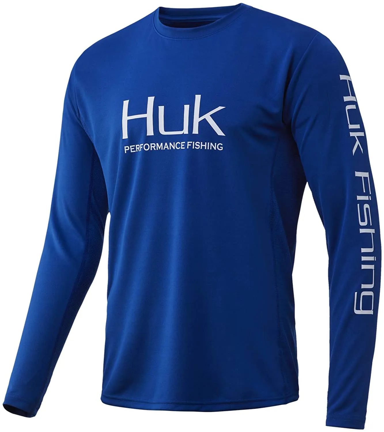 Huk Men's Icon X Long Sleeve Shirt