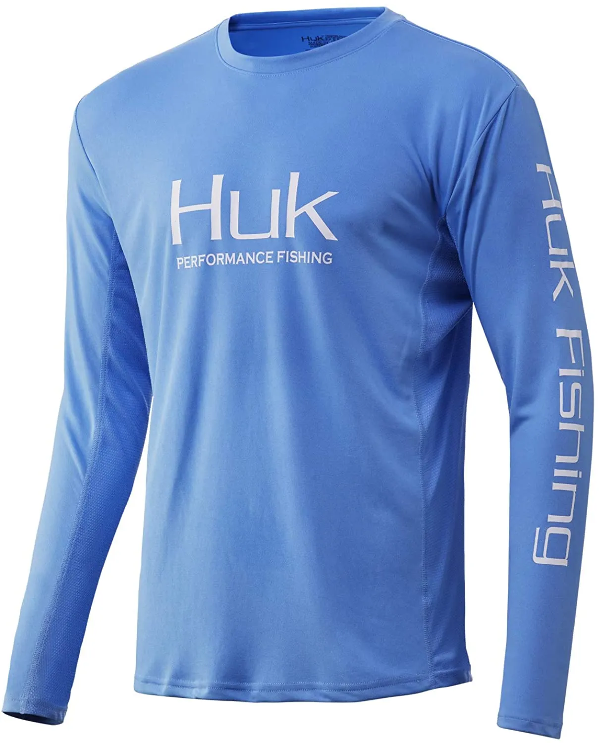 Huk Men's Icon X Long Sleeve Shirt