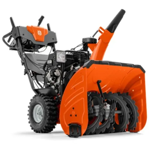 Husqvarna ST 430 Snowthrower