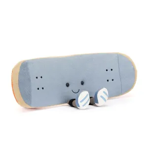 Jellycat, Amuseables Skateboarding