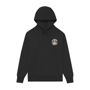 Ketnipz Caffeine Appreciation Club Black Hoodie