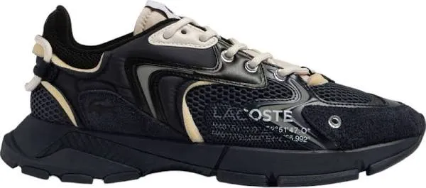 Lacoste Neo 123 Black