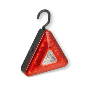 LED Emergency Warning Triangle