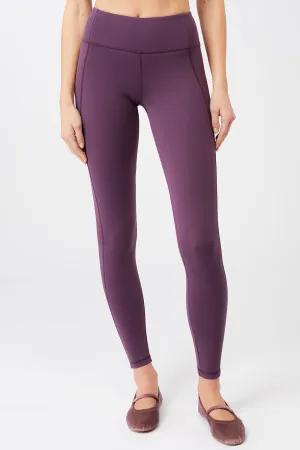 Limitless Legging (Purple Passion)