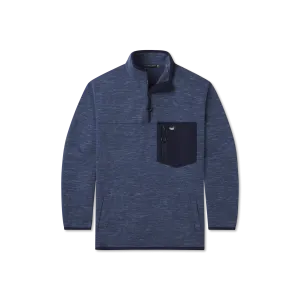 Lockhart Stretch Pullover