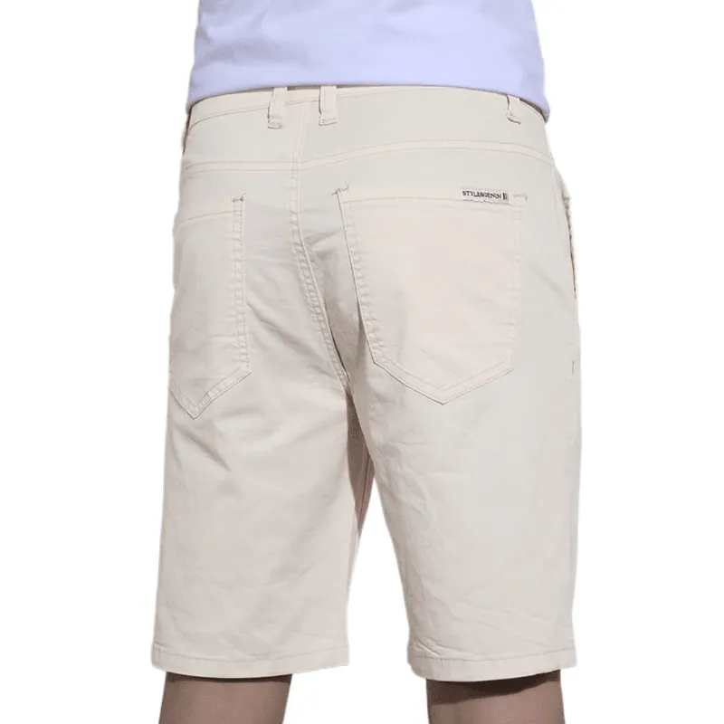 Men's Business Casual Shorts