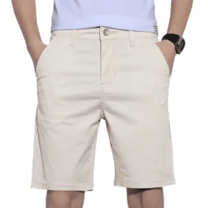 Men's Business Casual Shorts