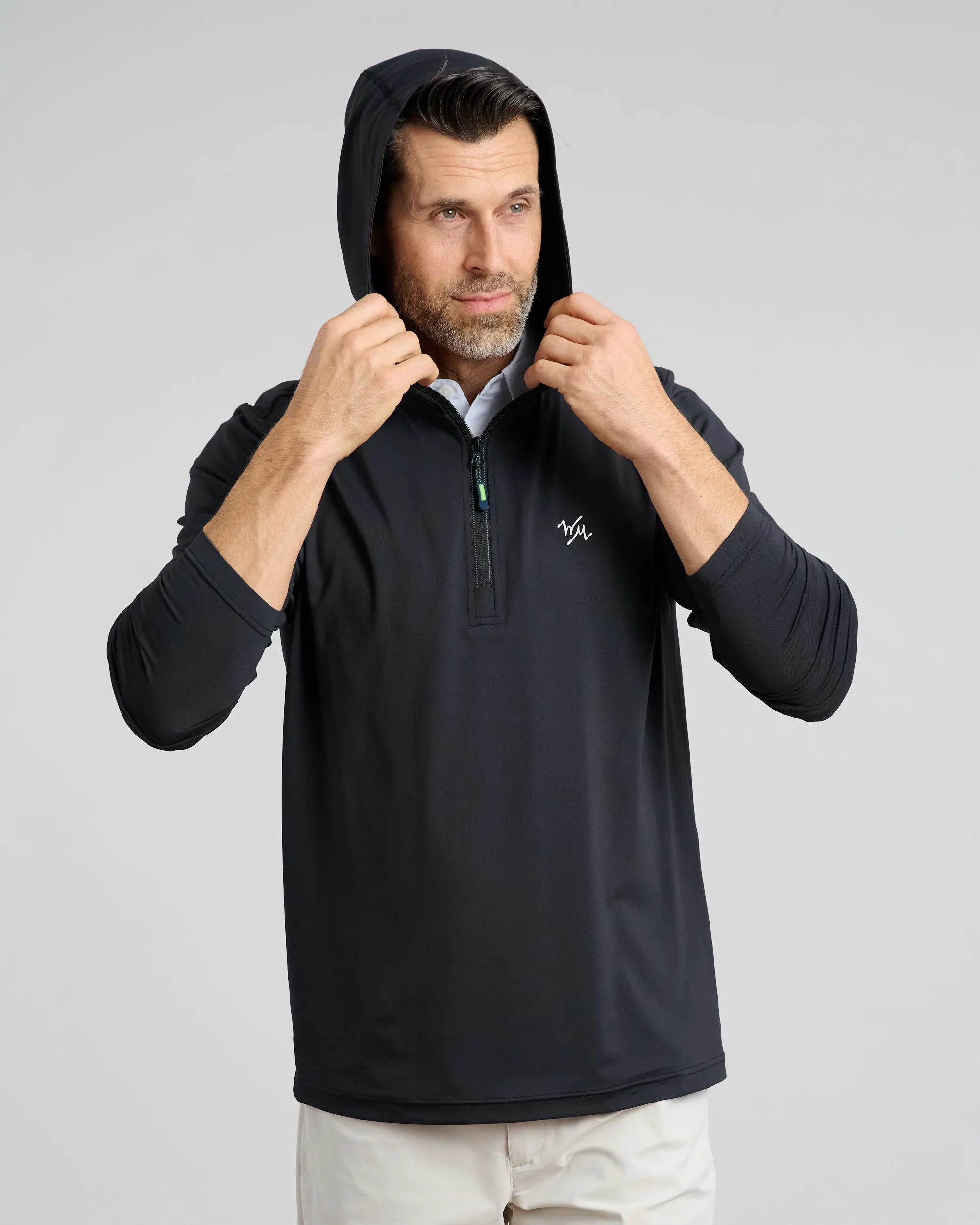 Men's Chip Shot Pullover Hoodie