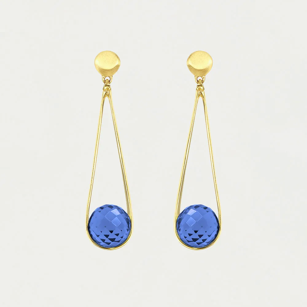 Mini Ipanema Earrings