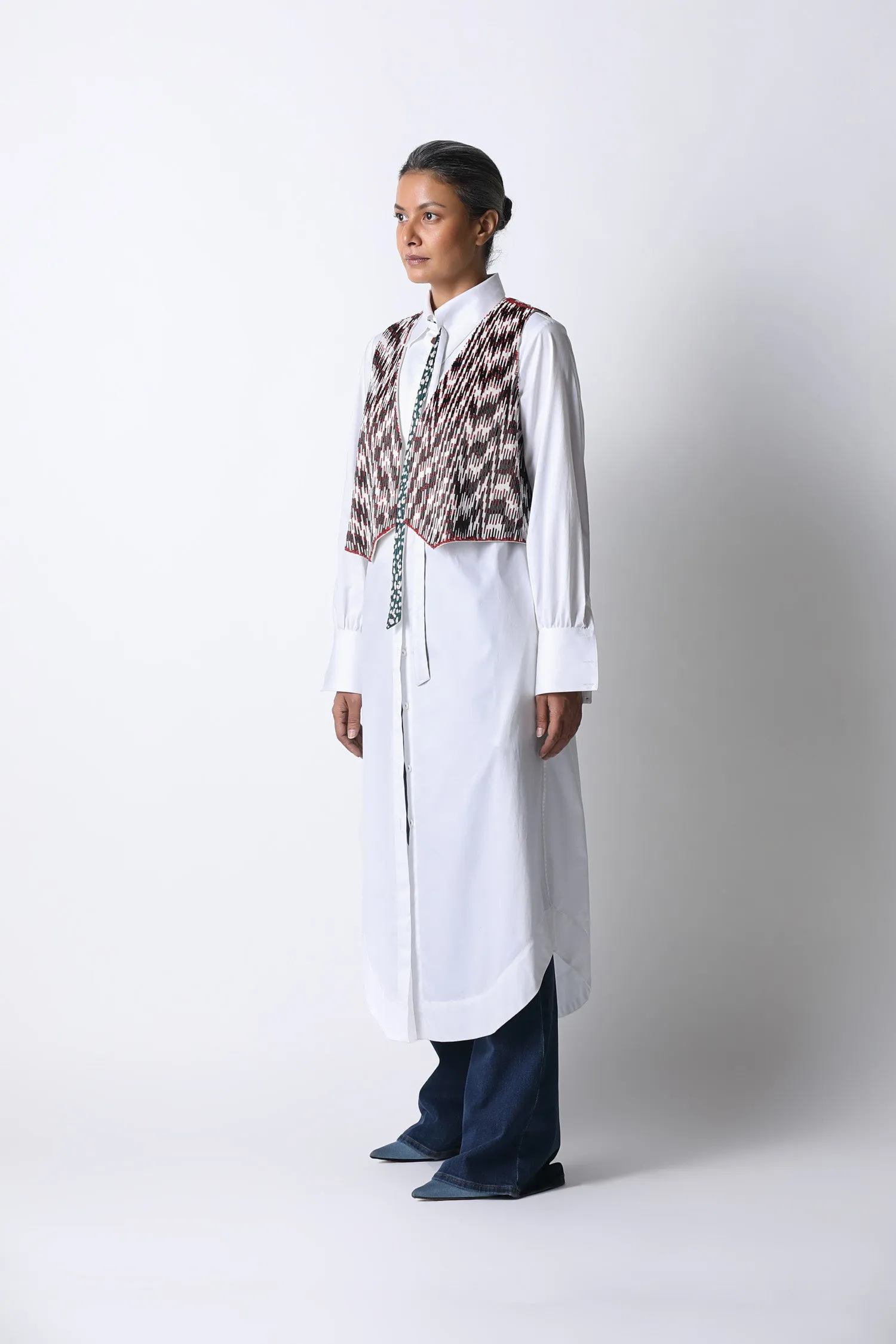 Nalki Waistcoat