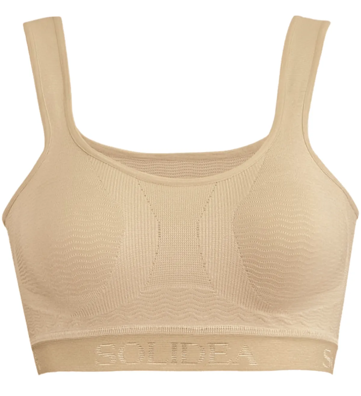 NEW: Active Massage Compression Bra