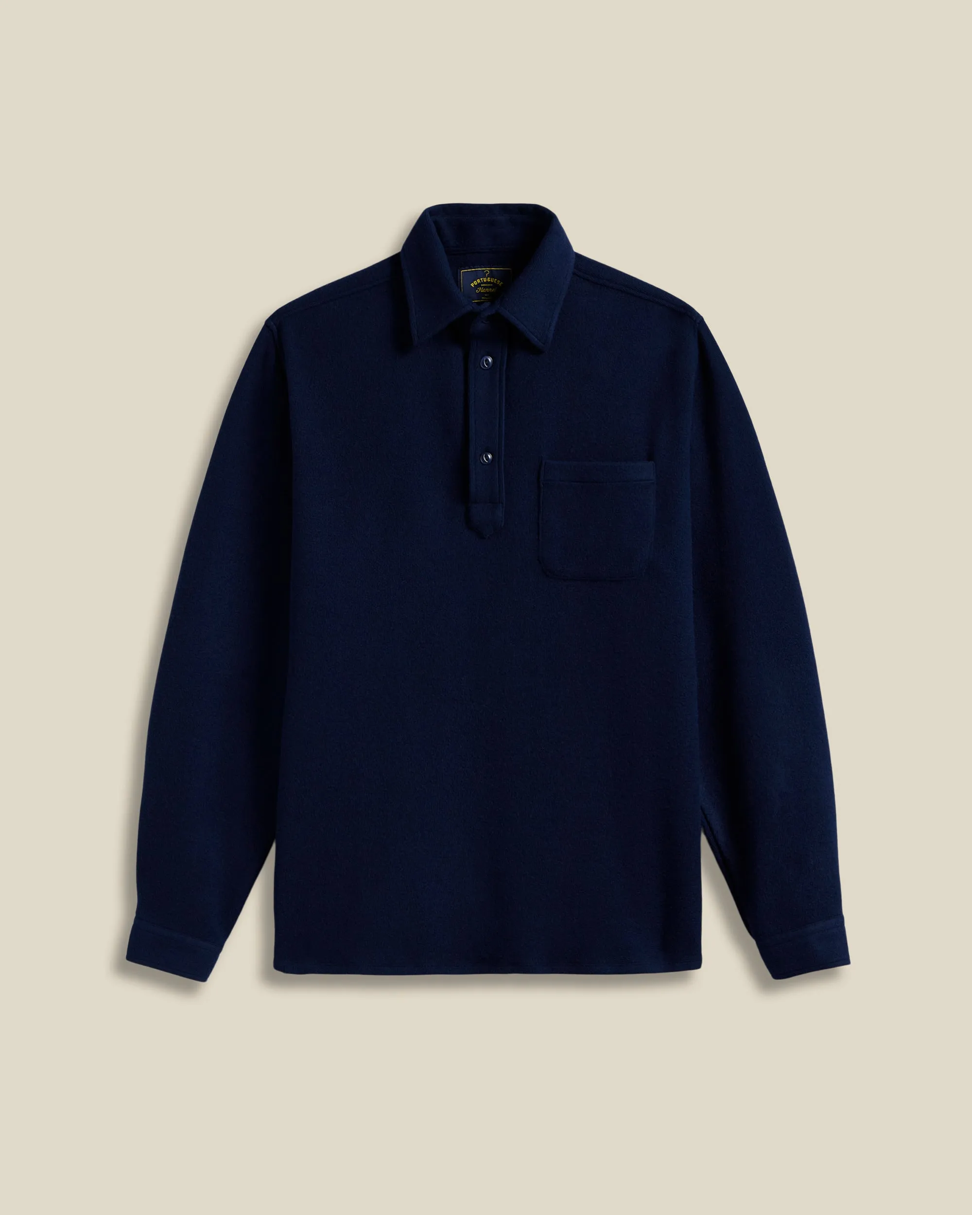 Origem Popover - Navy