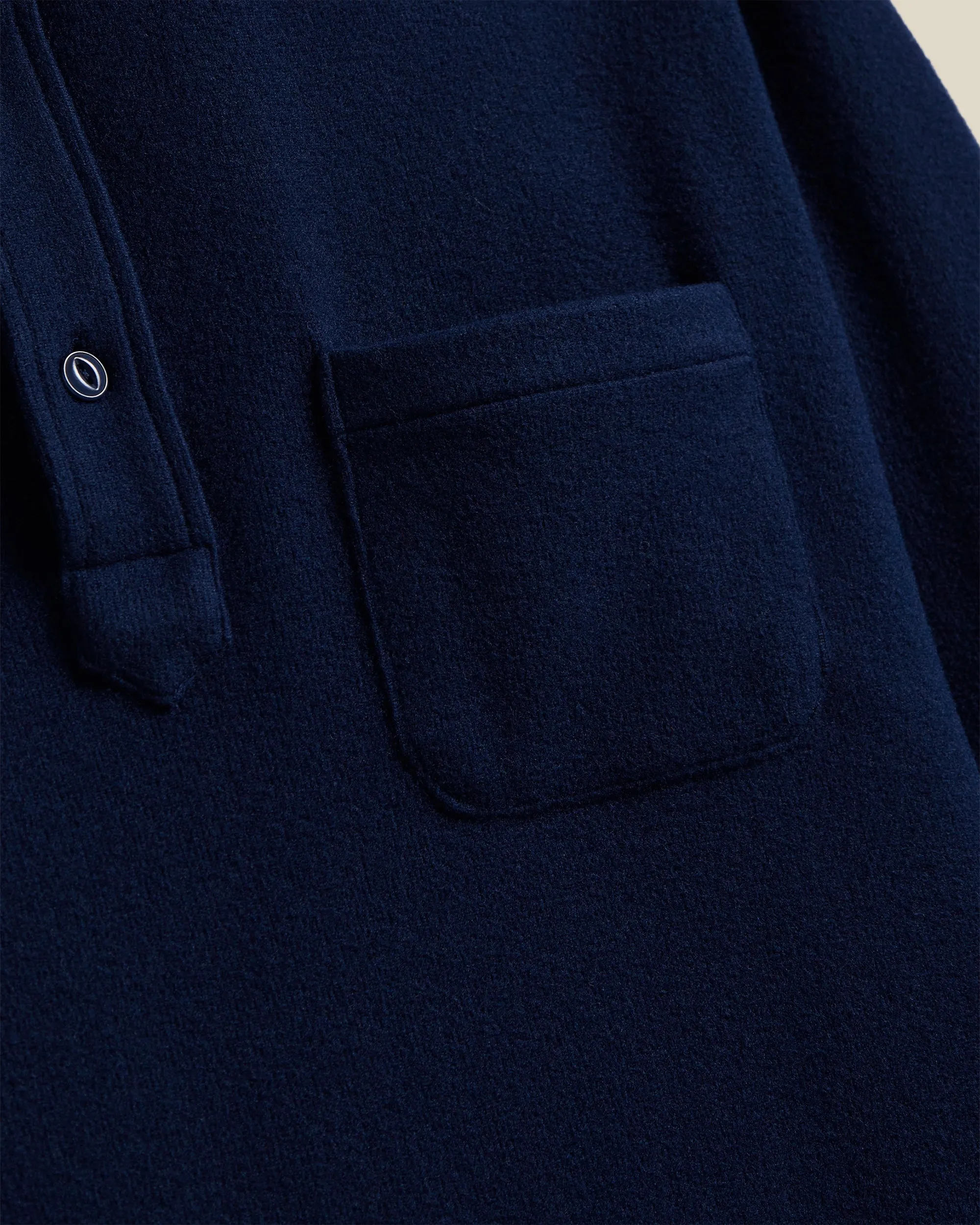 Origem Popover - Navy