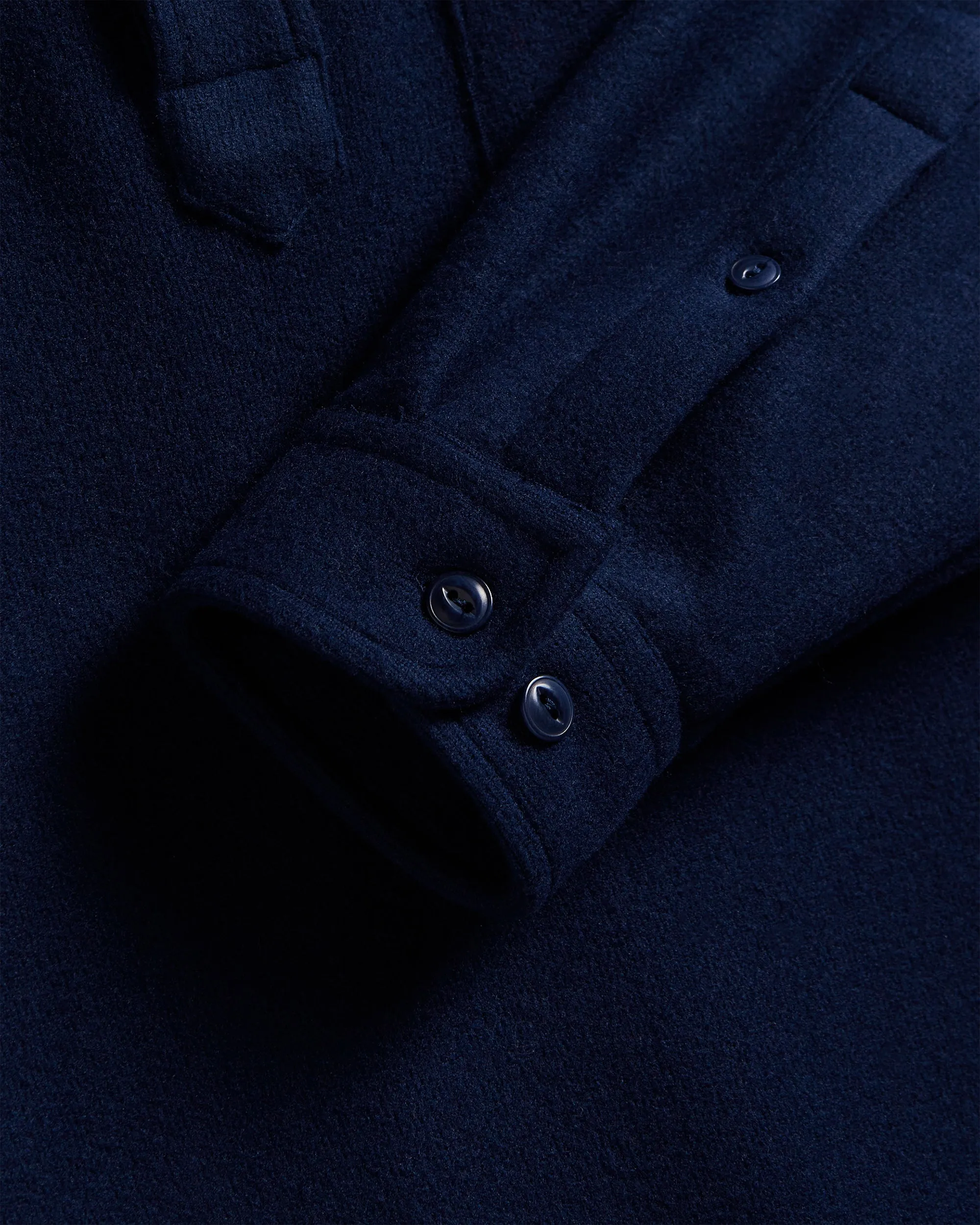 Origem Popover - Navy