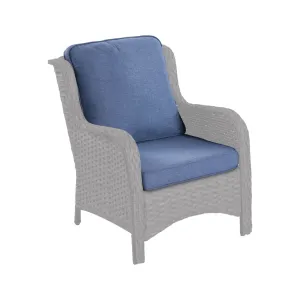 Ovios Kenard Series Replacement Seat, Back Cushion (Refer to the Dimension in Description,Only cushion)