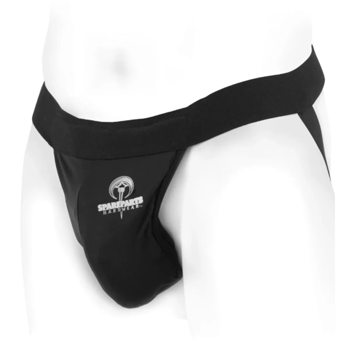 Pete Freestyle Packing Jock-Strap by Spareparts