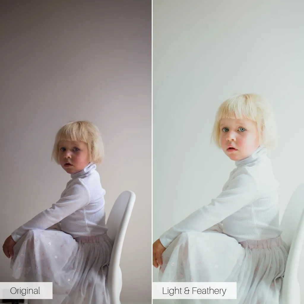 Portraits and Weddings Preset Bundle (14 collections) for Lightroom & Photoshop