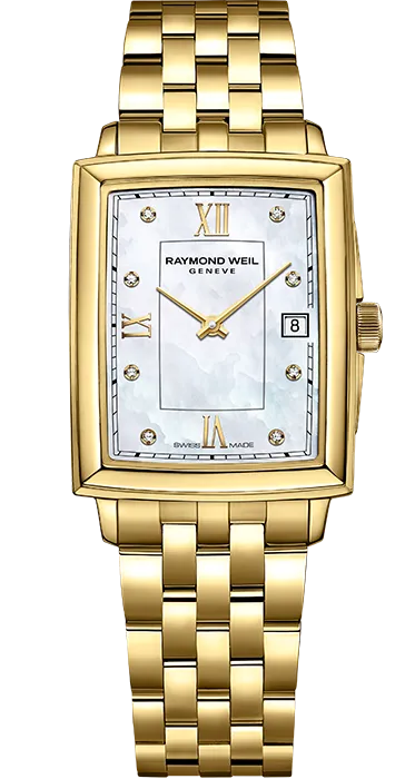 RW Watch Toccata RCtangular