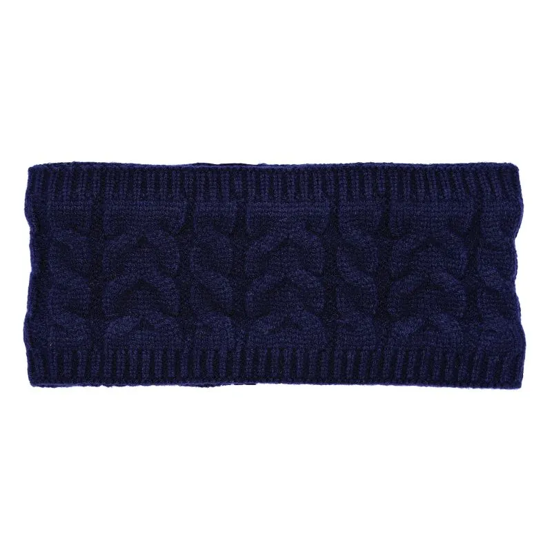 Schockemöhle Cable Knit Headband