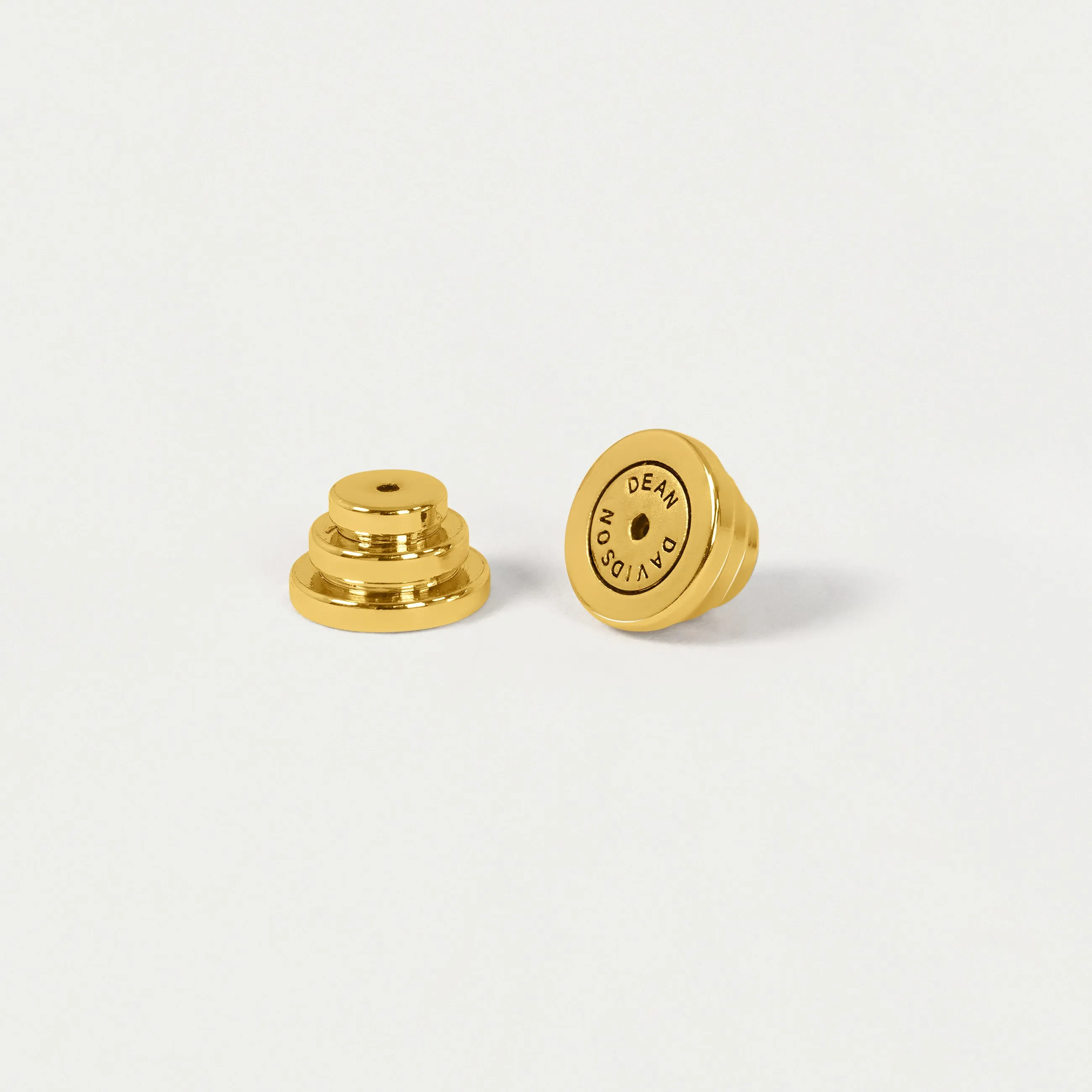 Signature Large Knockout Studs