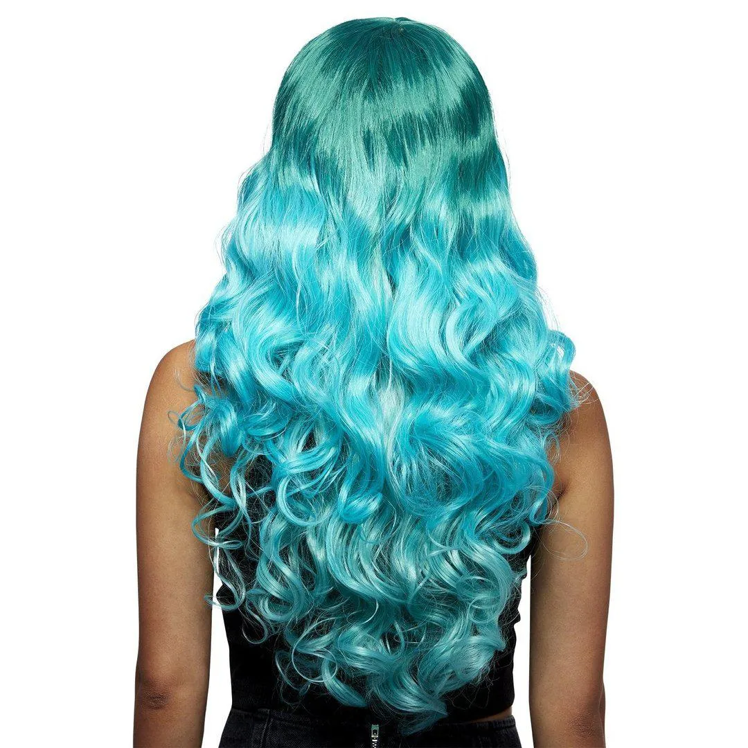 Siren™ Wig - Mermaid® Ombre