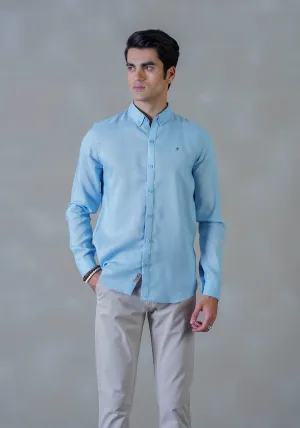 Sky Casual Shirt