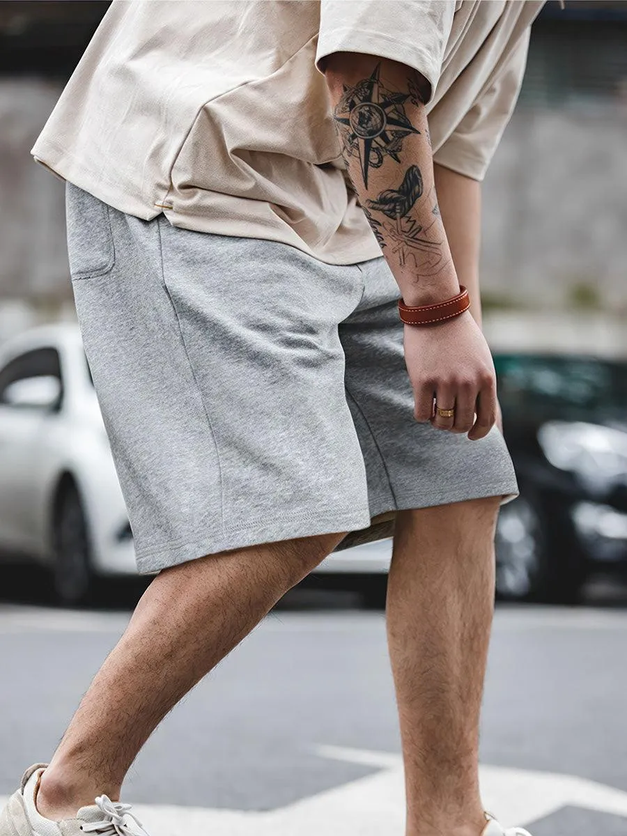 Super Soft Casual Shorts