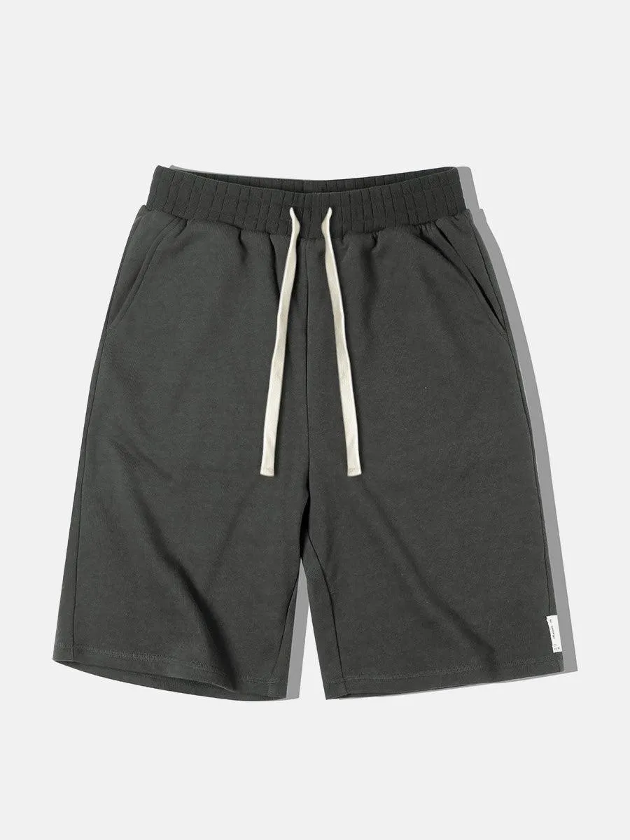 Super Soft Casual Shorts