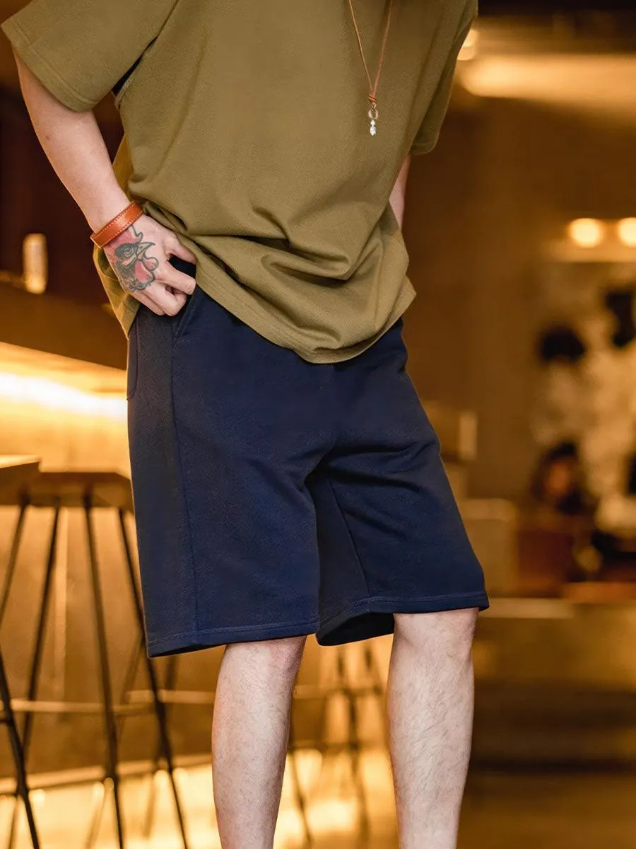 Super Soft Casual Shorts