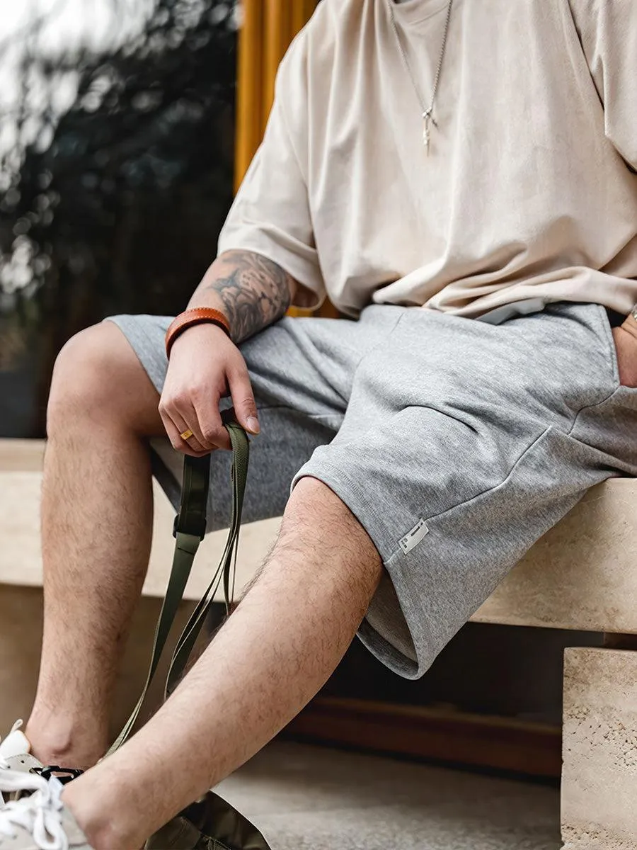 Super Soft Casual Shorts