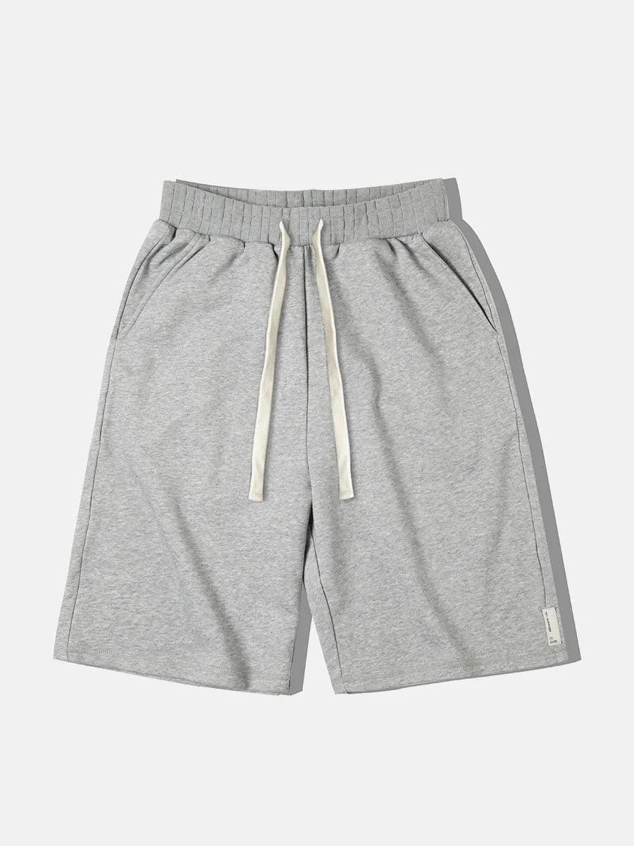 Super Soft Casual Shorts