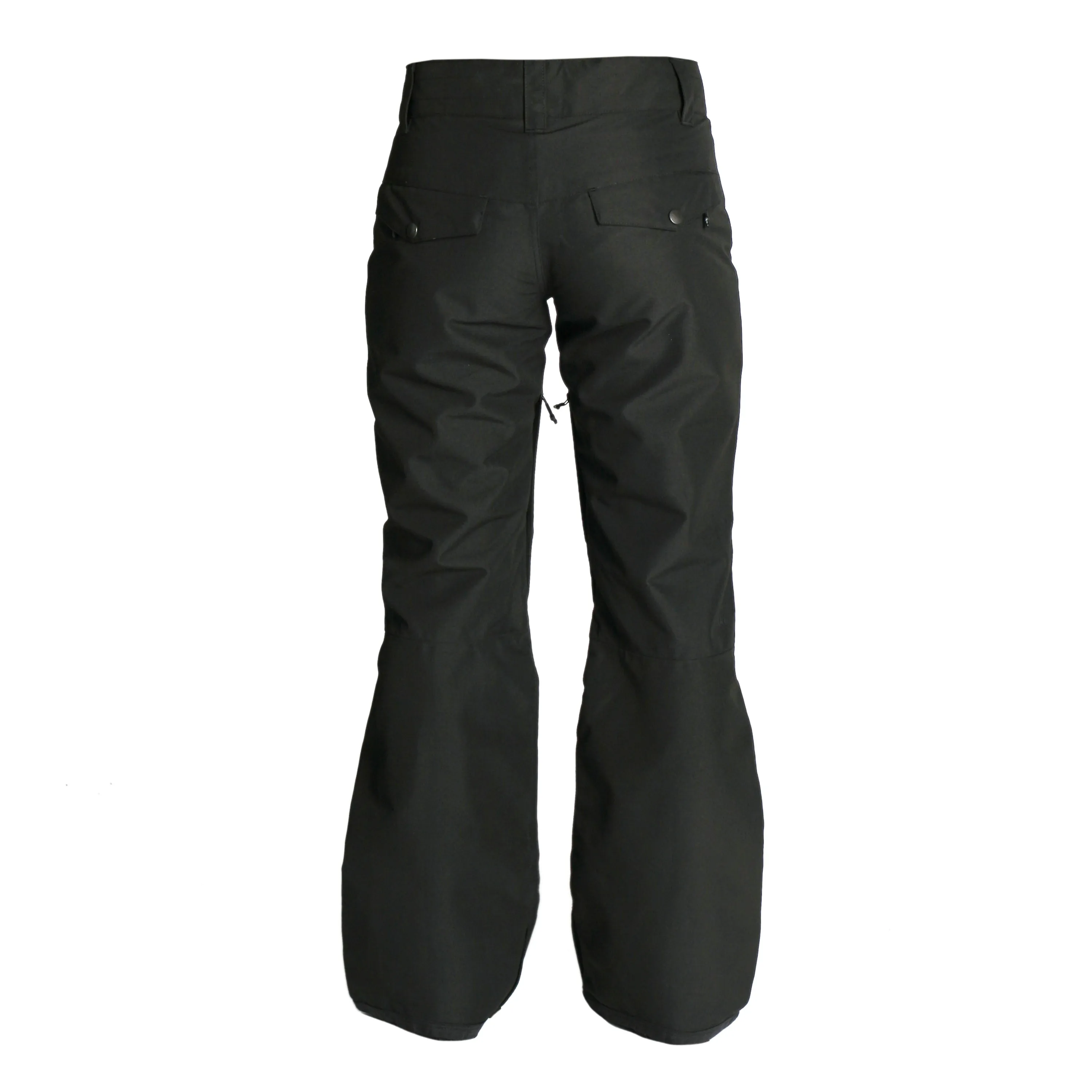 Talum Pant Black