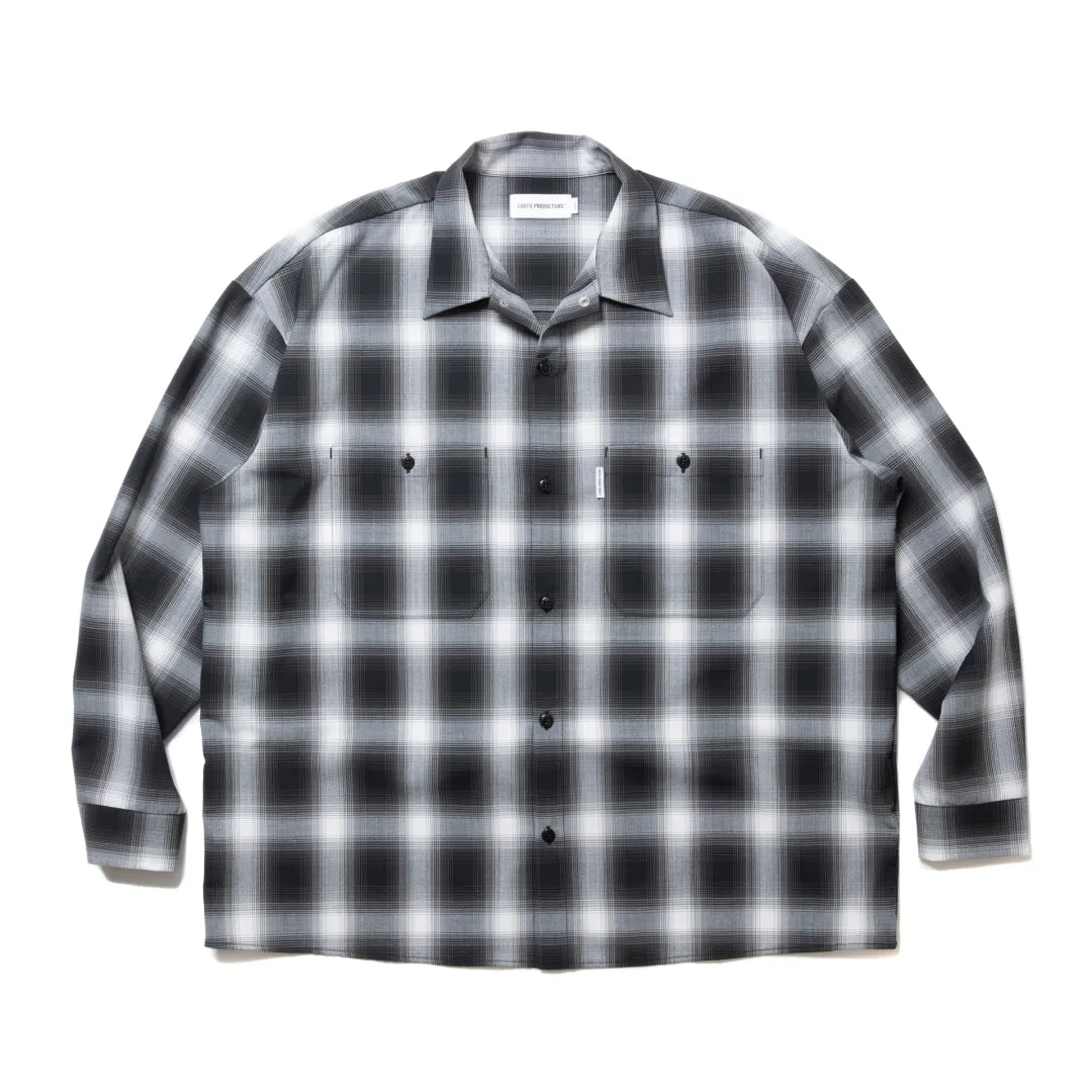 T/W Work L/S Shirt