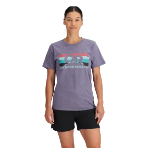 Unisex OR Advocate Stripe T-Shirt