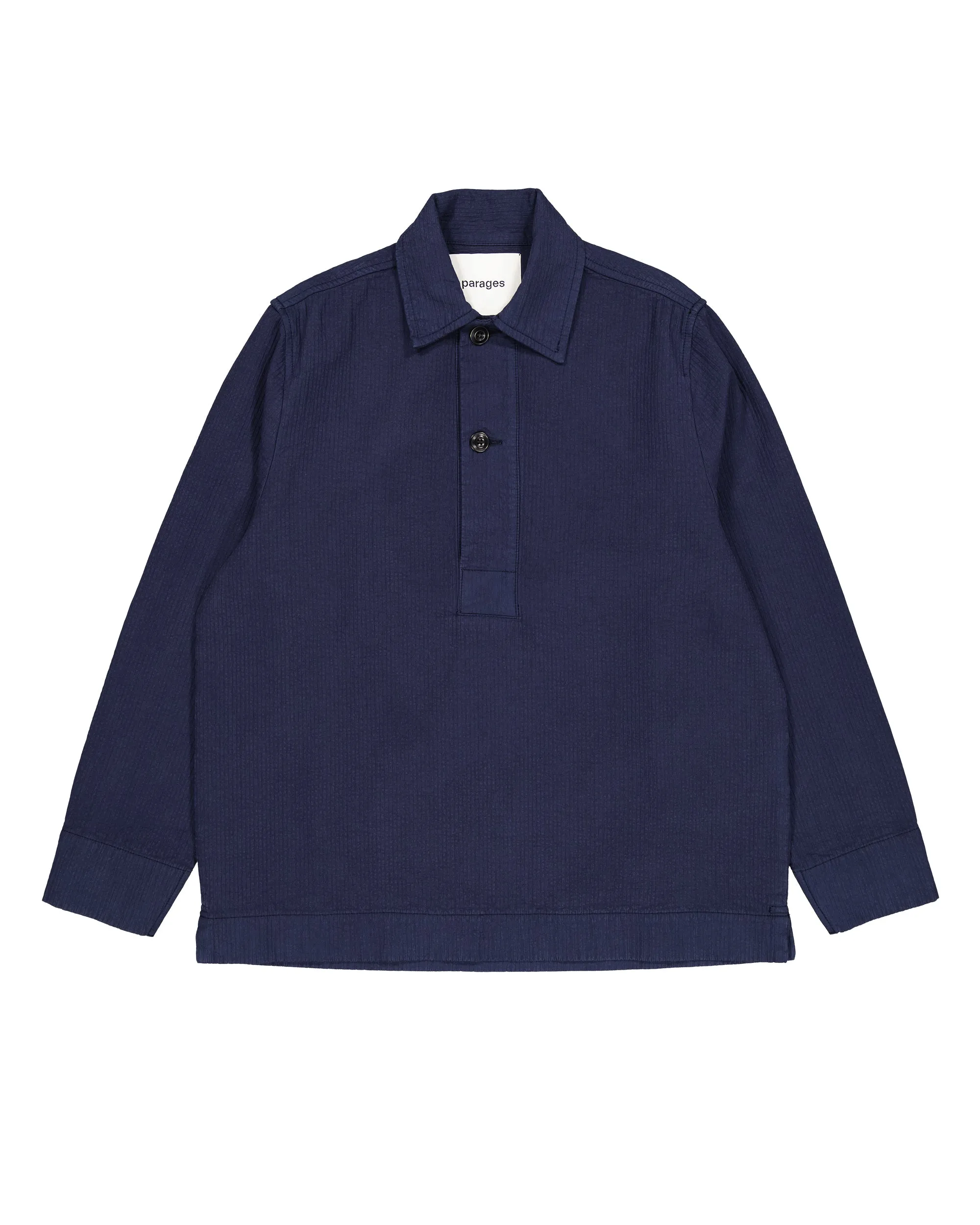 Vareuse Overshirt