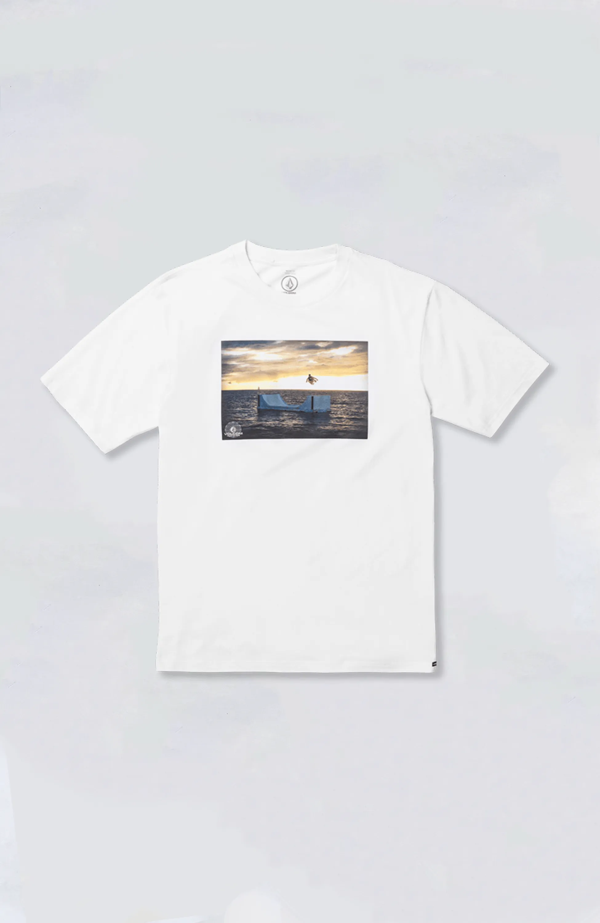 Volcom - TTT Poster Tee