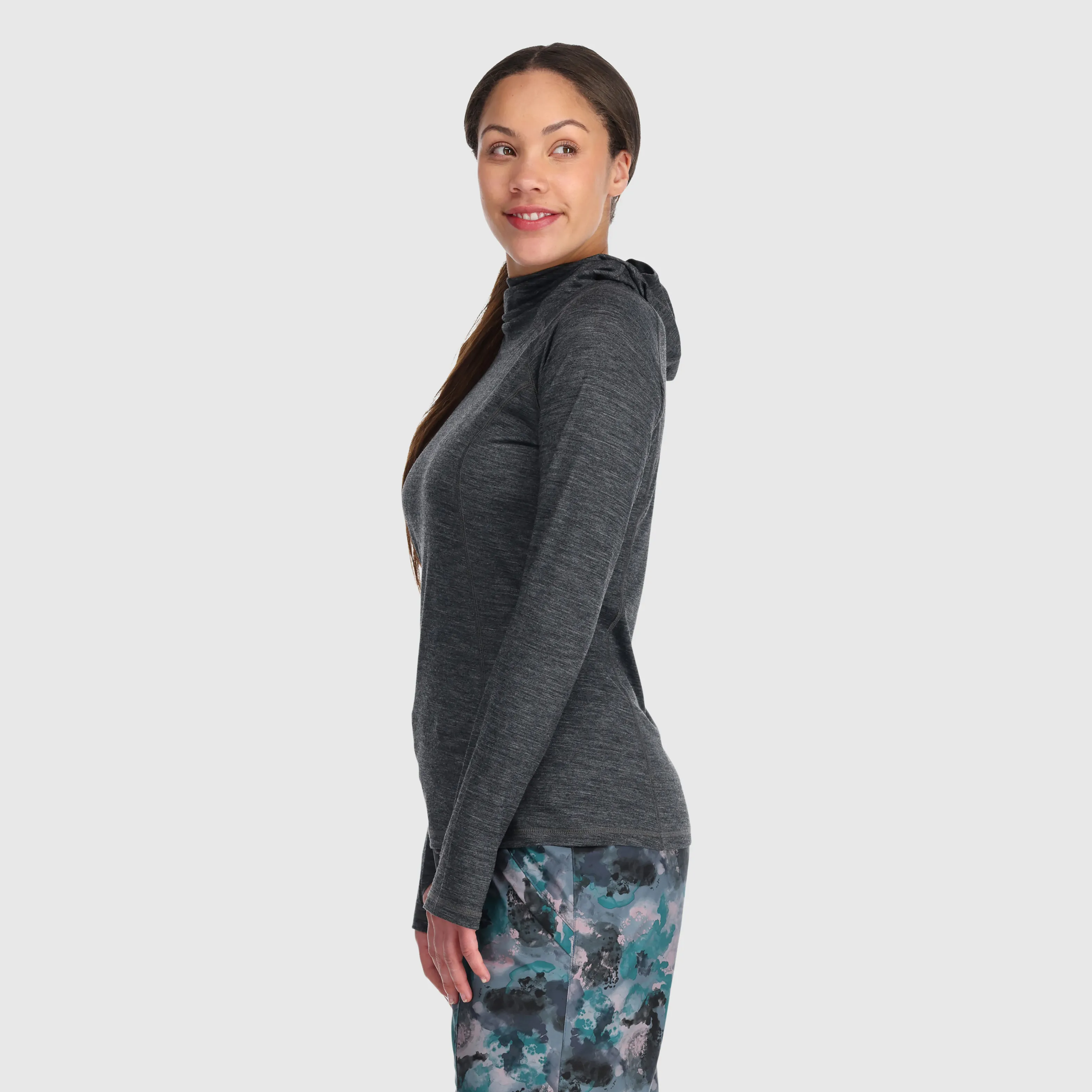 Women's Alpine Onset Merino 150 Hoodie - 2023