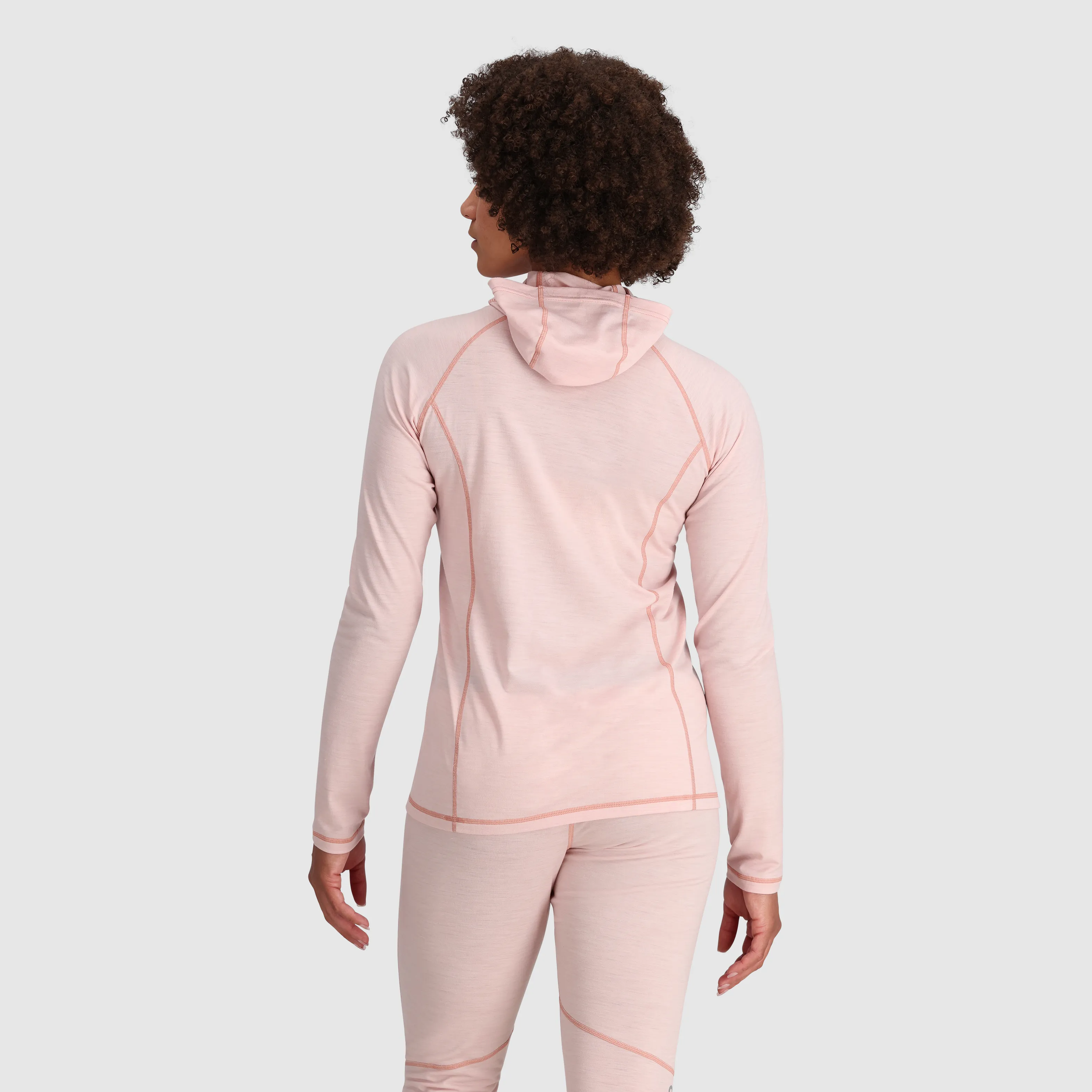 Women's Alpine Onset Merino 150 Hoodie - 2023