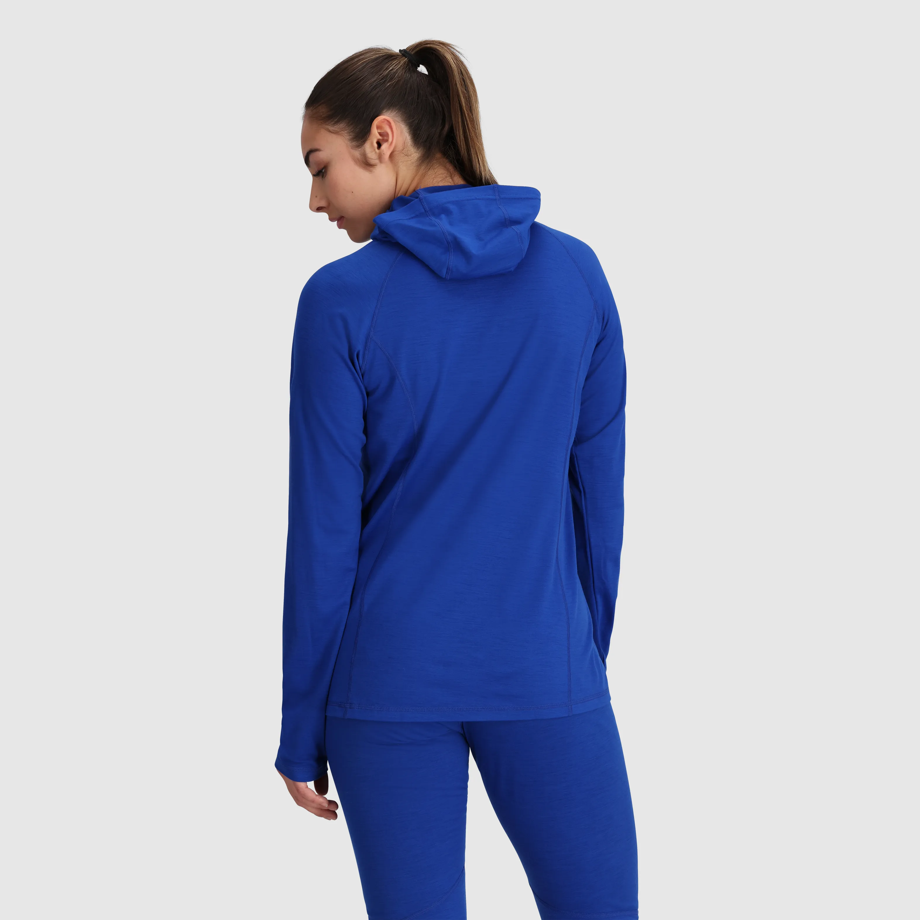 Women's Alpine Onset Merino 150 Hoodie - 2023