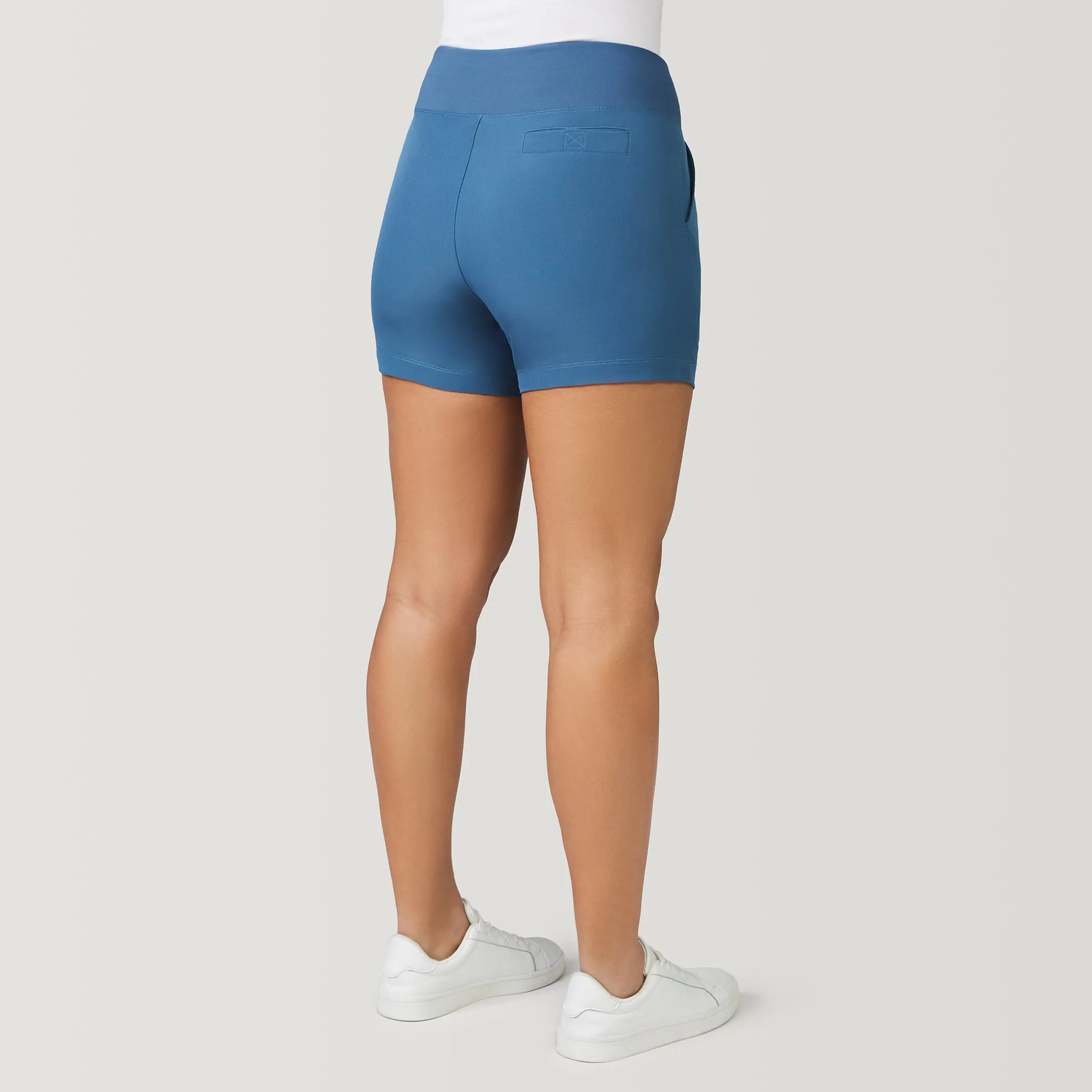 Women's Free 2 Explore Hybrid Short