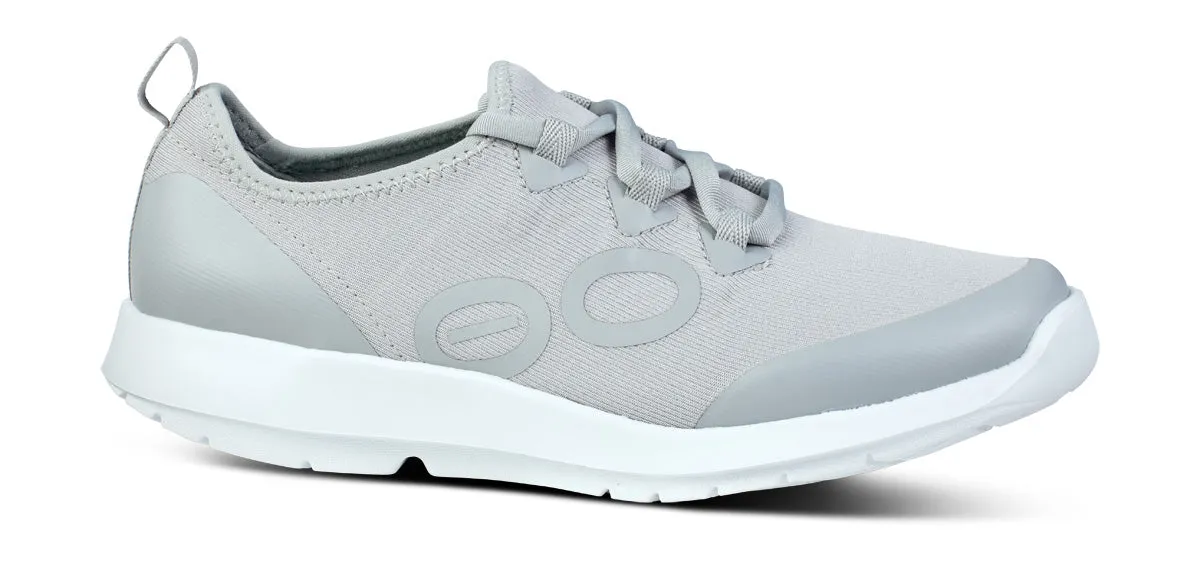 Women's OOmg Sport LS Low Shoe - Gray