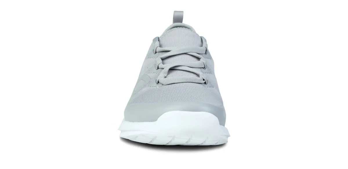 Women's OOmg Sport LS Low Shoe - Gray